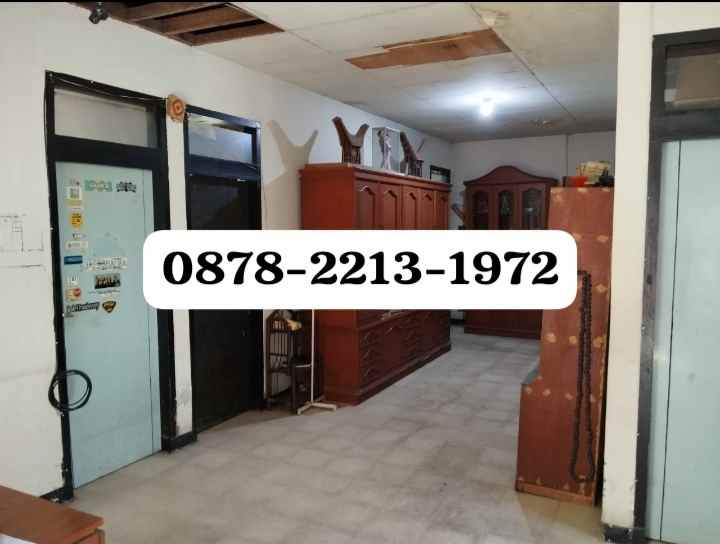 dijual rumah sayap soekarno hatta bandung