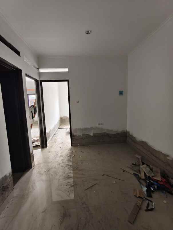 dijual rumah sayap turangga