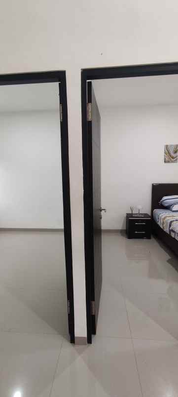 dijual rumah sedati sidoarjo