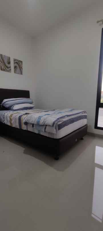 dijual rumah sedati sidoarjo