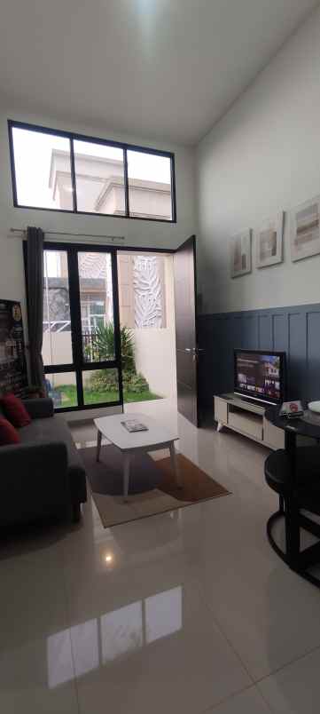 dijual rumah sedati sidoarjo