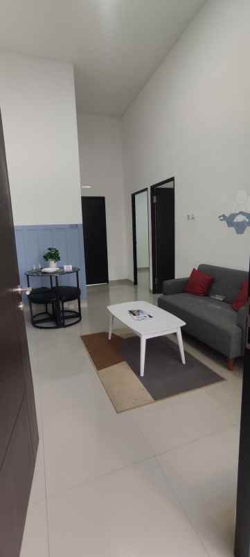 dijual rumah sedati sidoarjo