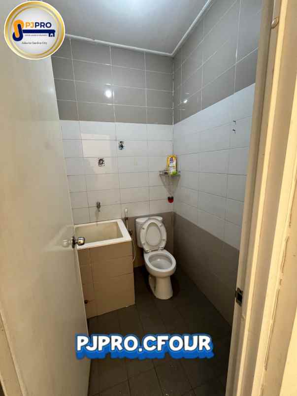 dijual rumah segara city cluster atlantis