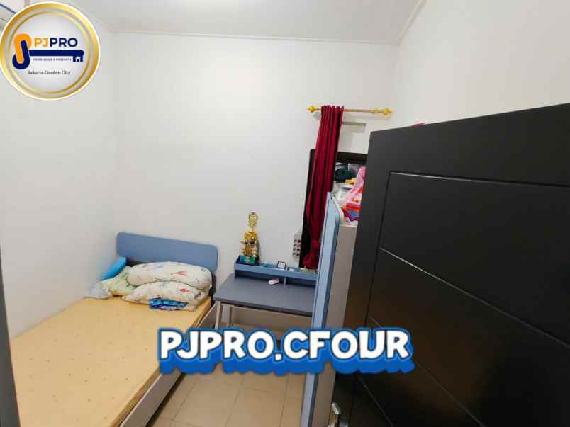 dijual rumah segara city cluster atlantis