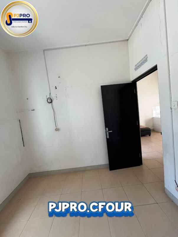 dijual rumah segara city cluster atlantis