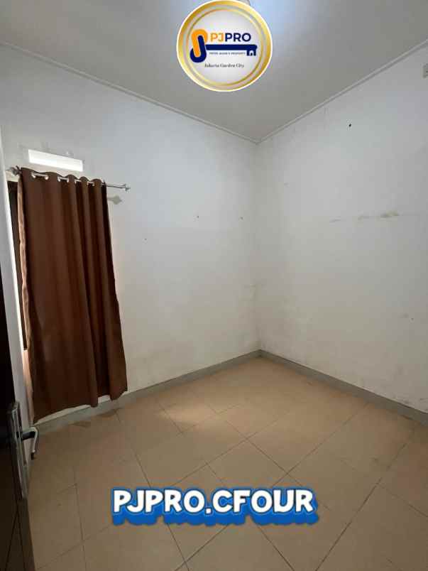 dijual rumah segara city cluster atlantis