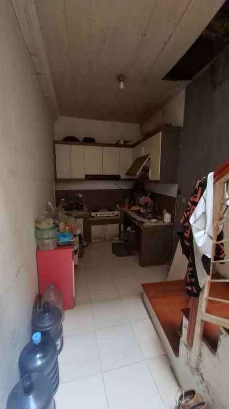 dijual rumah sekepanjang