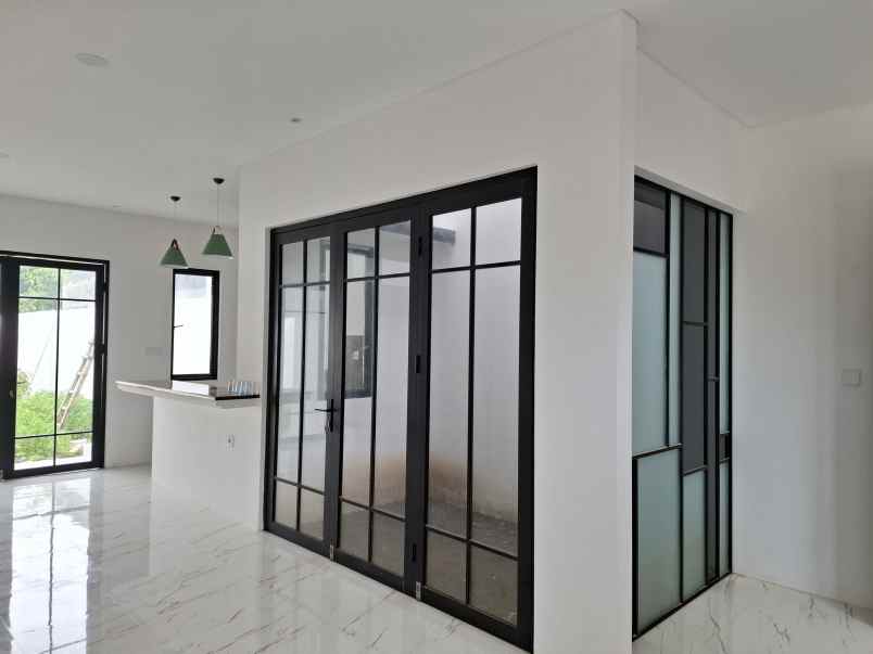 dijual rumah sempusari