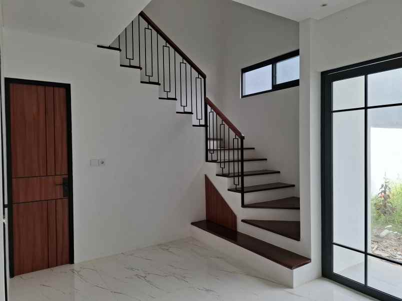 dijual rumah sempusari