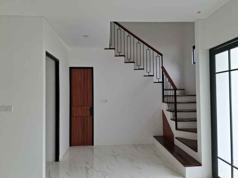 dijual rumah sempusari