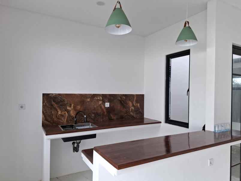 dijual rumah sempusari