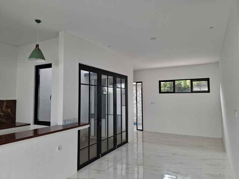 dijual rumah sempusari