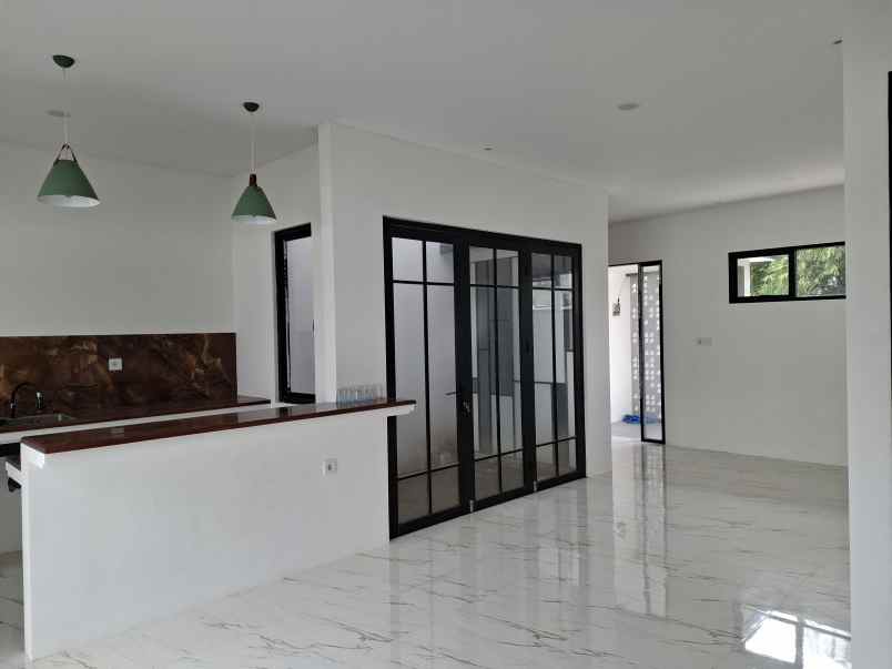 dijual rumah sempusari