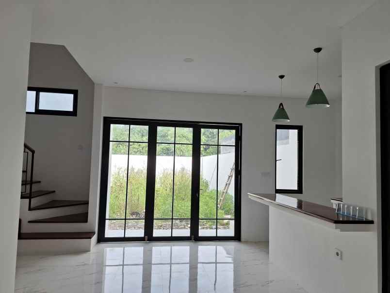 dijual rumah sempusari