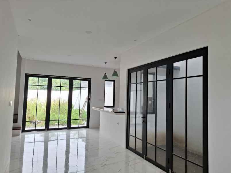 dijual rumah sempusari