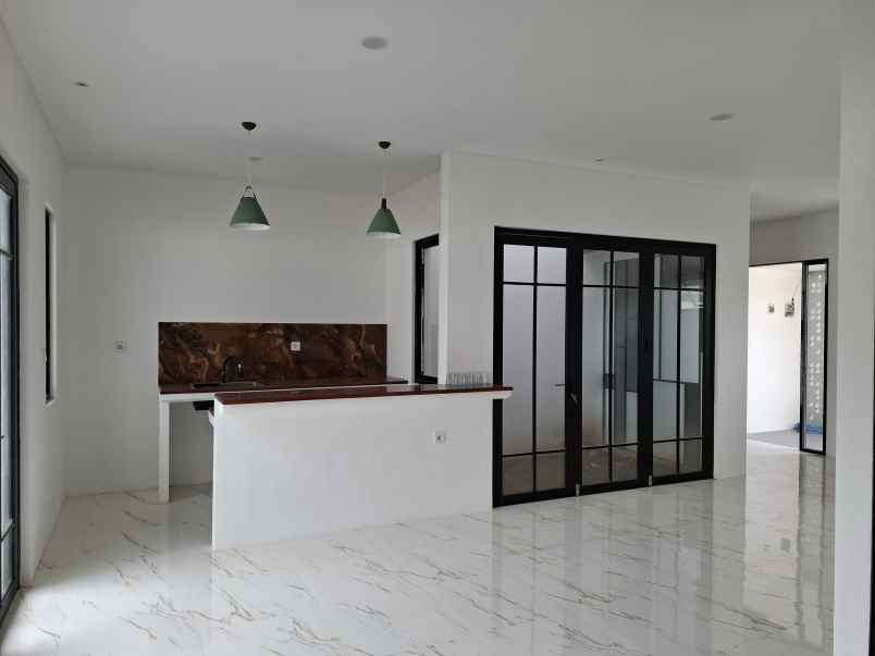 dijual rumah sempusari