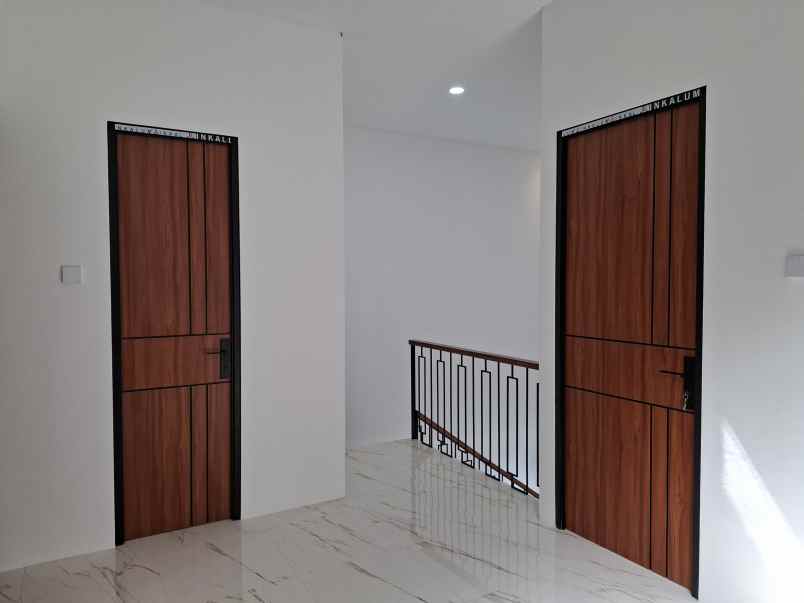 dijual rumah sempusari