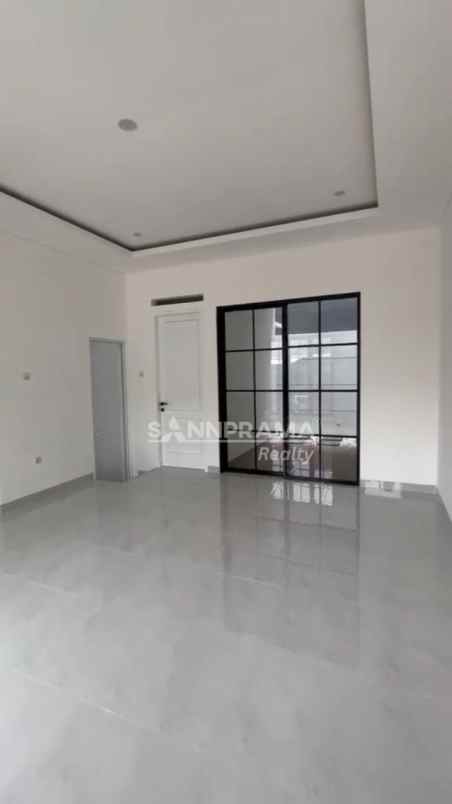 dijual rumah sentul bogor