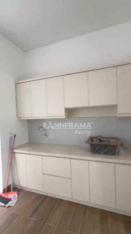 dijual rumah sentul bogor