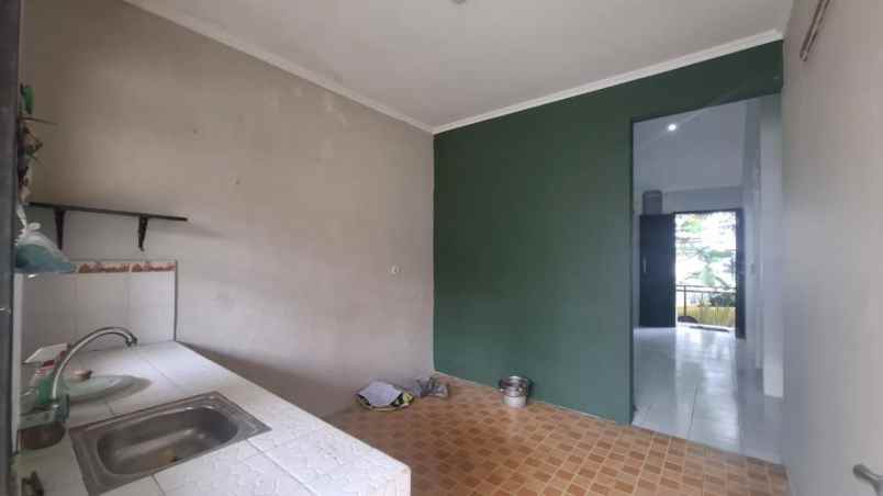 dijual rumah sentul selatan
