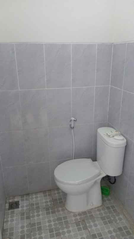 dijual rumah setu bekasi