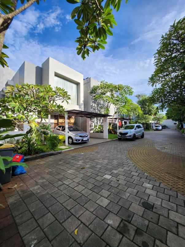 dijual rumah setu cipayung jaktim