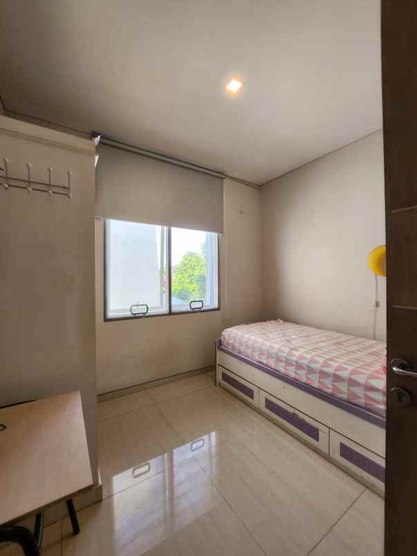 dijual rumah setu cipayung jaktim