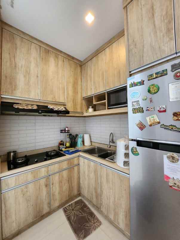 dijual rumah setu cipayung jaktim