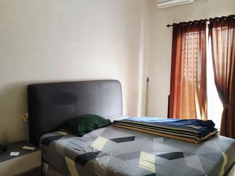 dijual rumah siap huni di kertajaya indah timur
