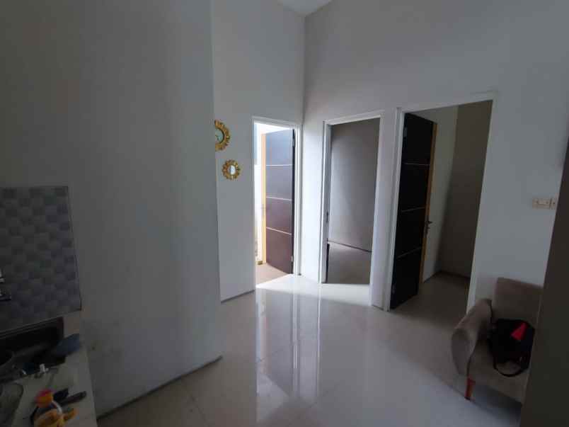 dijual rumah siap huni lokasi pandanlandung malang