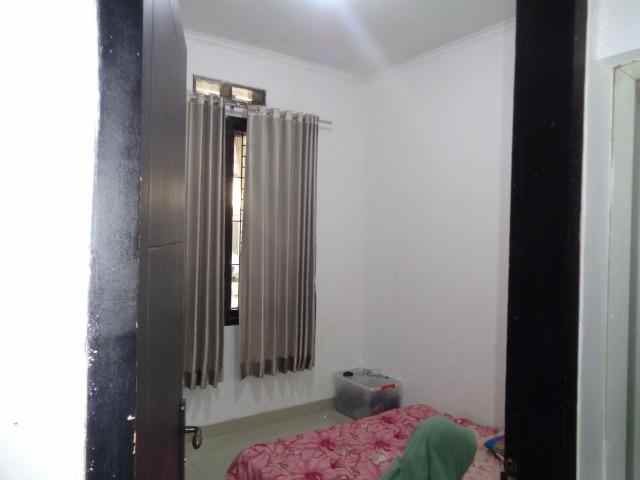 dijual rumah siap huni rp 331jt di rancasari bandung