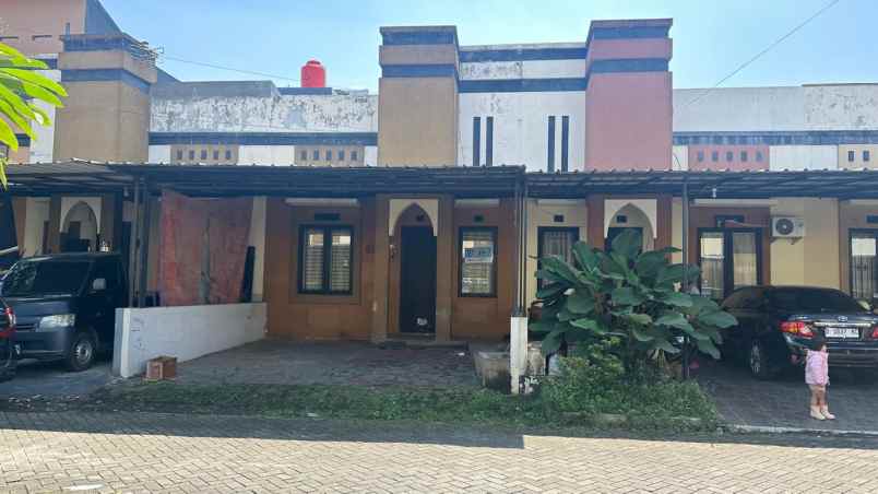 dijual rumah siap huni rp 331jt di rancasari bandung