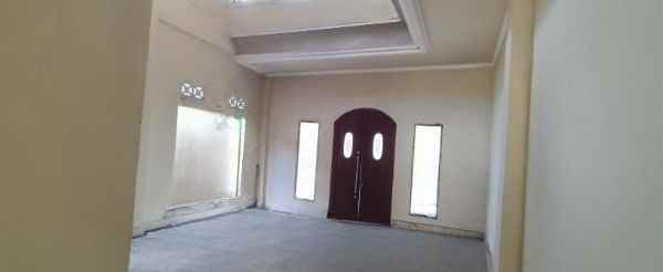 dijual rumah siap huni sehara rp 2 6m di pontianak