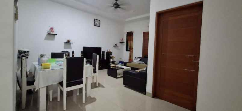 dijual rumah siaphuni di sunter agung utara