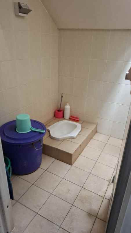 dijual rumah siaphuni di sunter agung utara