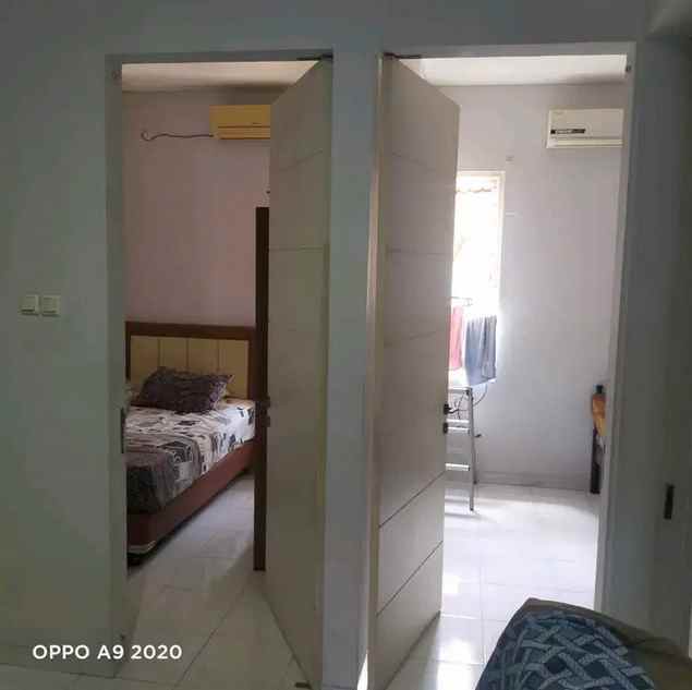 dijual rumah sidosermo