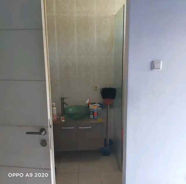 dijual rumah sidosermo