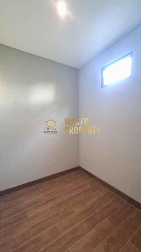 dijual rumah sinduharjo