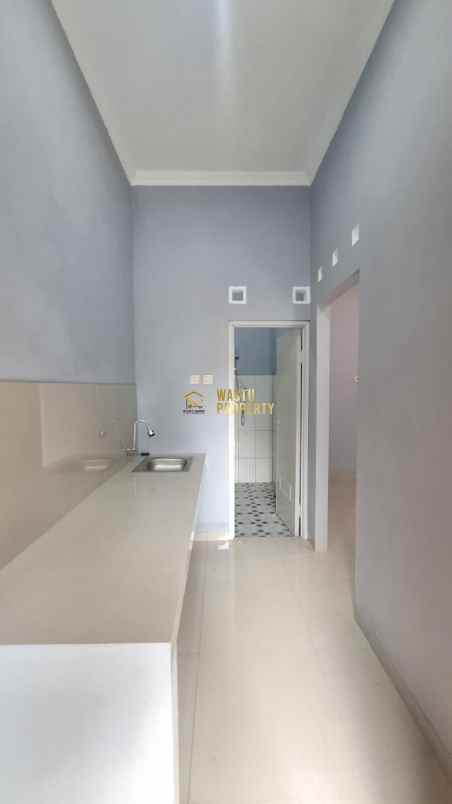 dijual rumah sindumartani kec ngemplak