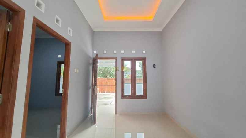 dijual rumah sindumartani kec ngemplak