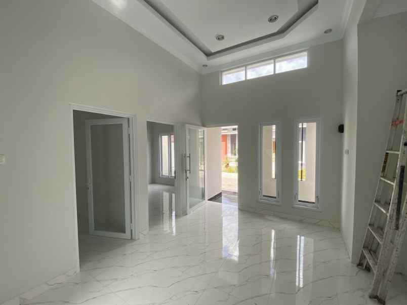 dijual rumah sleman