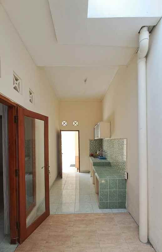 dijual rumah sleman