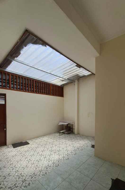dijual rumah sleman