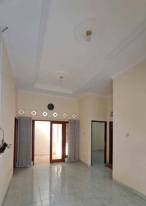 dijual rumah sleman