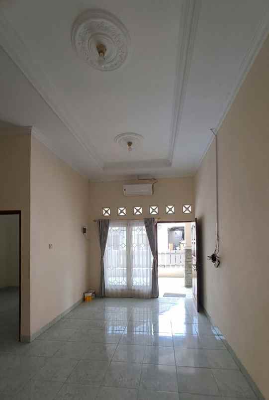 dijual rumah sleman