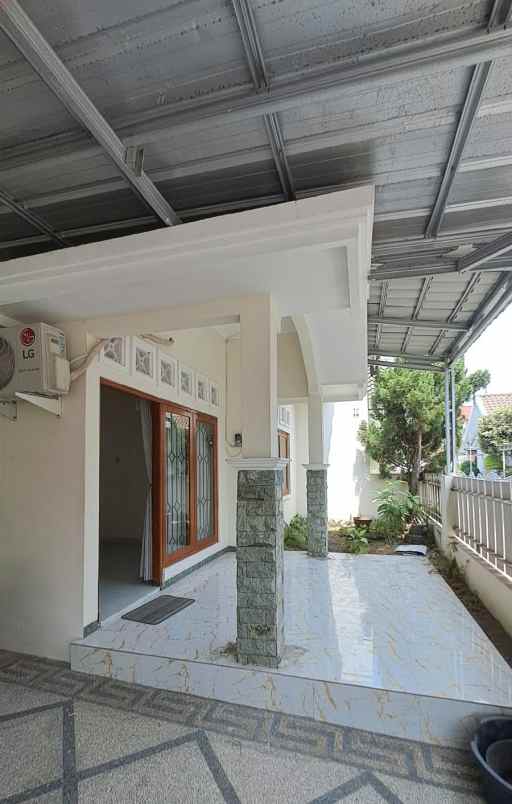 dijual rumah sleman