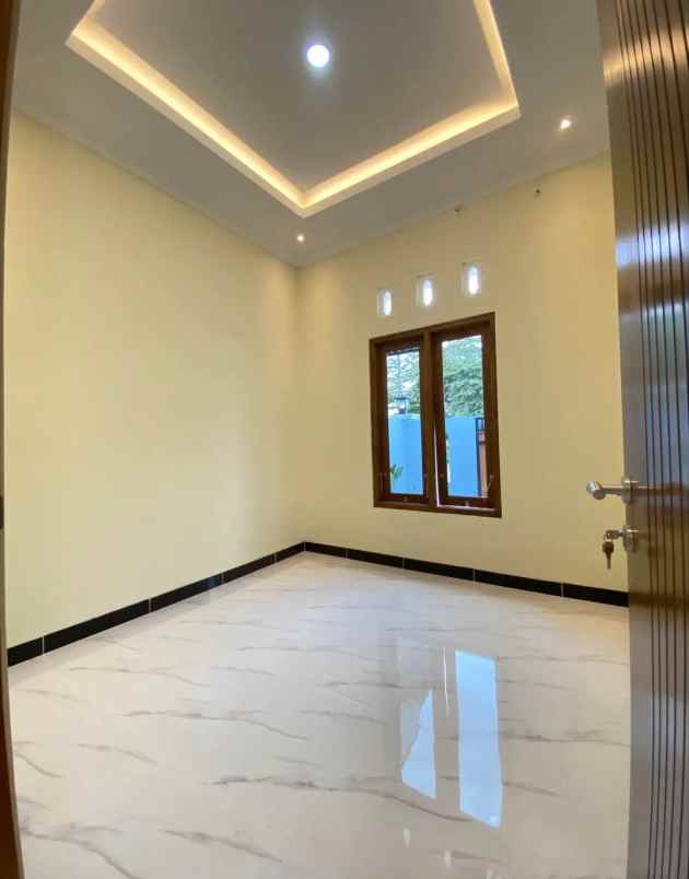 dijual rumah sleman