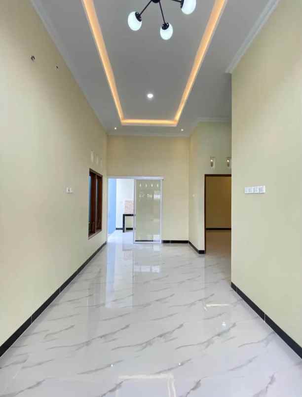dijual rumah sleman