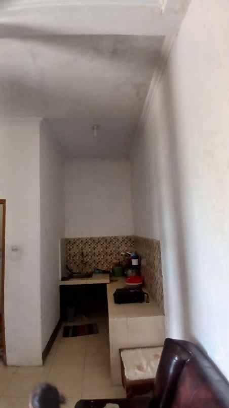 dijual rumah sma 1 godean