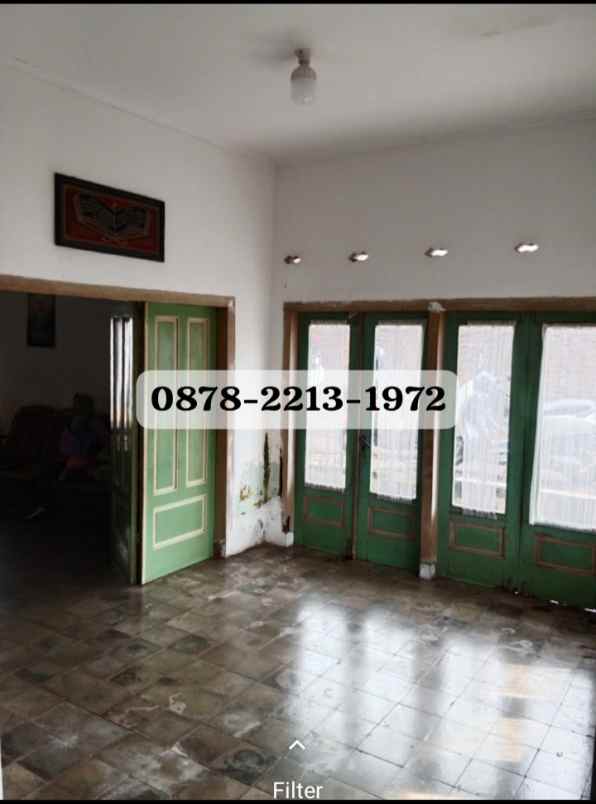 dijual rumah soreang kab bandung